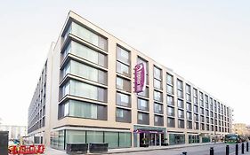 Premier Inn London City - Aldgate